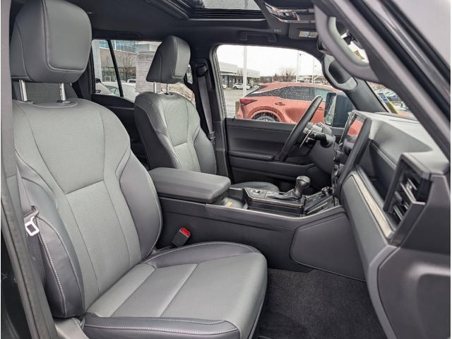 2025 Lexus GX 550 PREMIUM PLUS