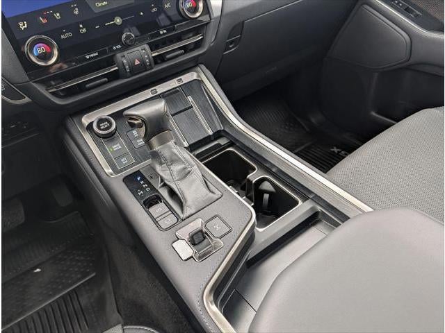 2025 Lexus GX 550 PREMIUM PLUS