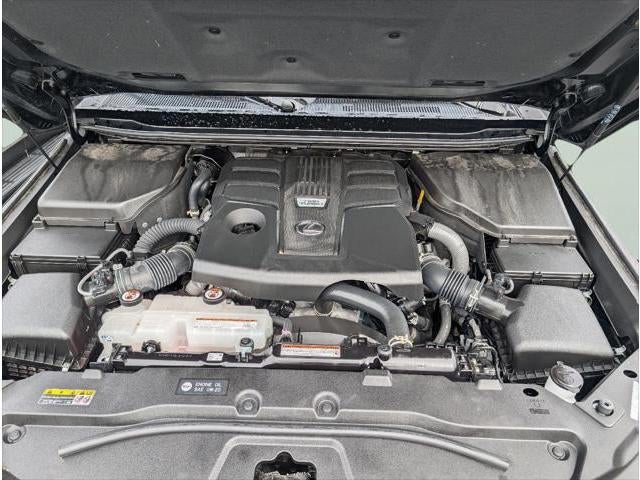 2025 Lexus GX 550 PREMIUM PLUS