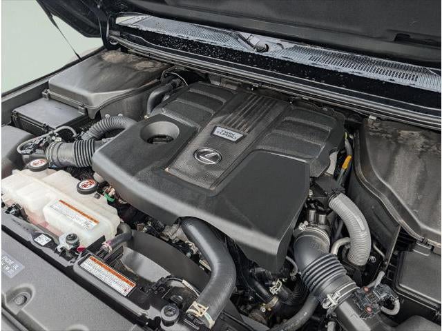 2025 Lexus GX 550 PREMIUM PLUS