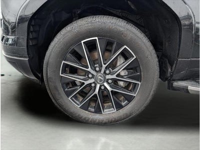 2025 Lexus GX 550 PREMIUM PLUS