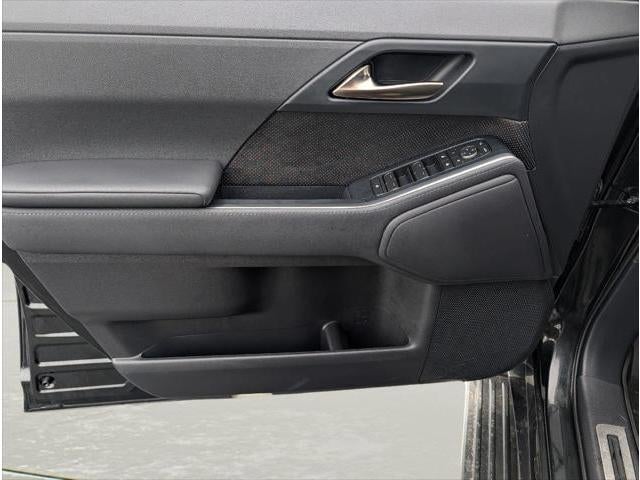 2025 Lexus GX 550 PREMIUM PLUS