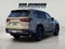 2025 Lexus LX 700h OVERTRAIL
