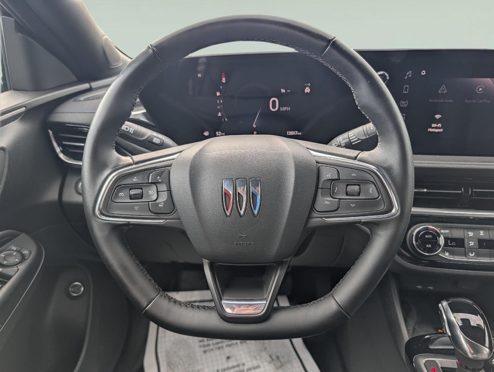 2024 Buick Envista Sport Touring