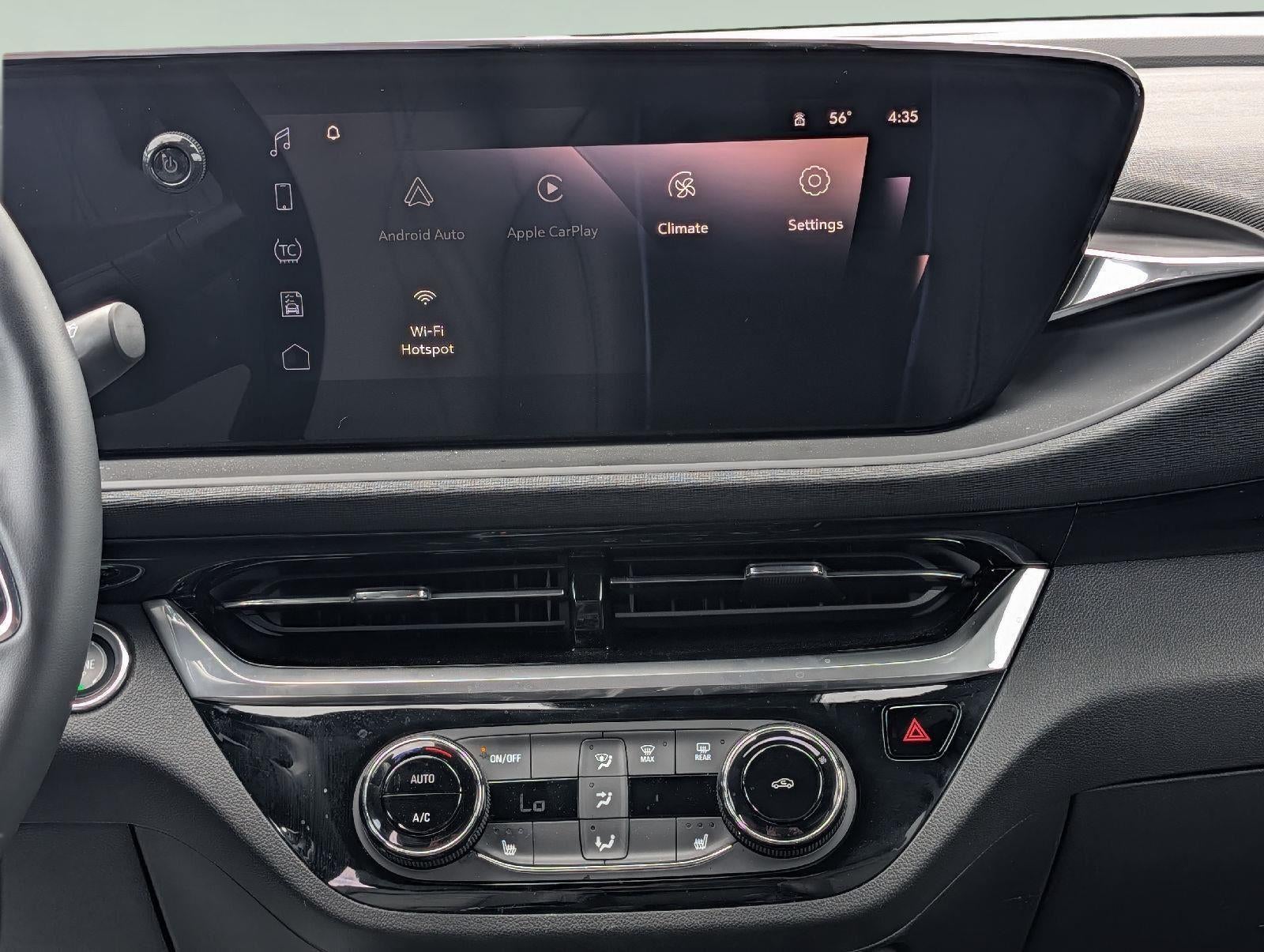 2024 Buick Envista Sport Touring
