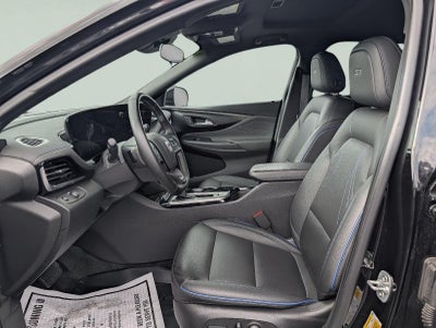 2024 Buick Envista Sport Touring