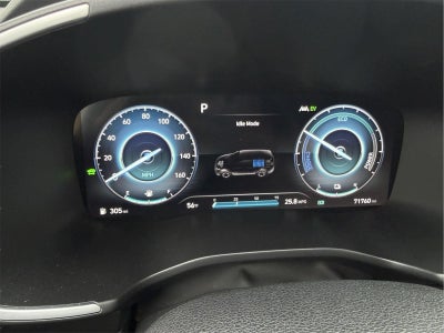 2022 Hyundai Santa Fe Plug-In Hybrid Limited