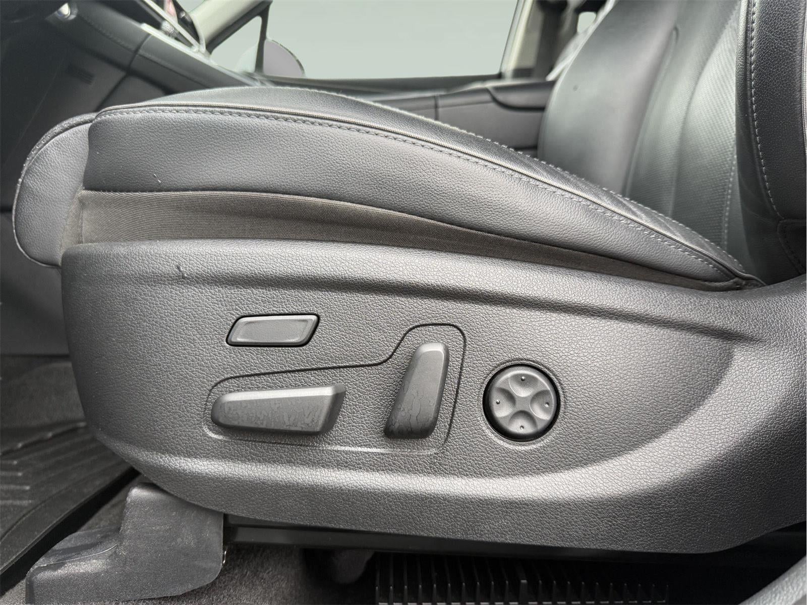 2022 Hyundai Santa Fe Plug-In Hybrid Limited