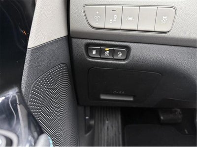 2020 Kia Niro Plug-In Hybrid EX