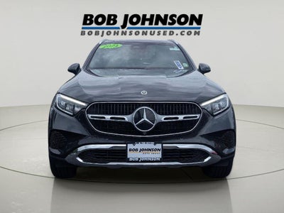 2024 Mercedes-Benz GLC GLC 300