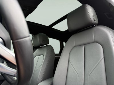 2021 Audi Q3 S line Premium Plus