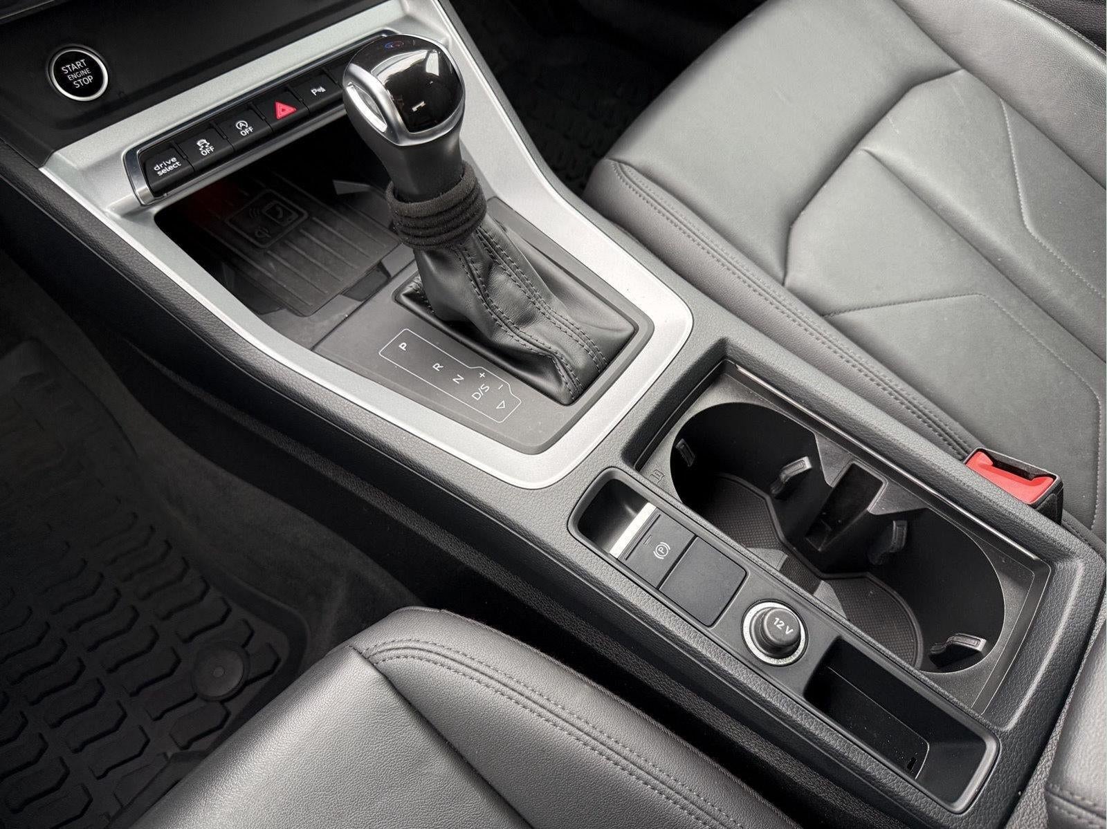 2021 Audi Q3 S line Premium Plus