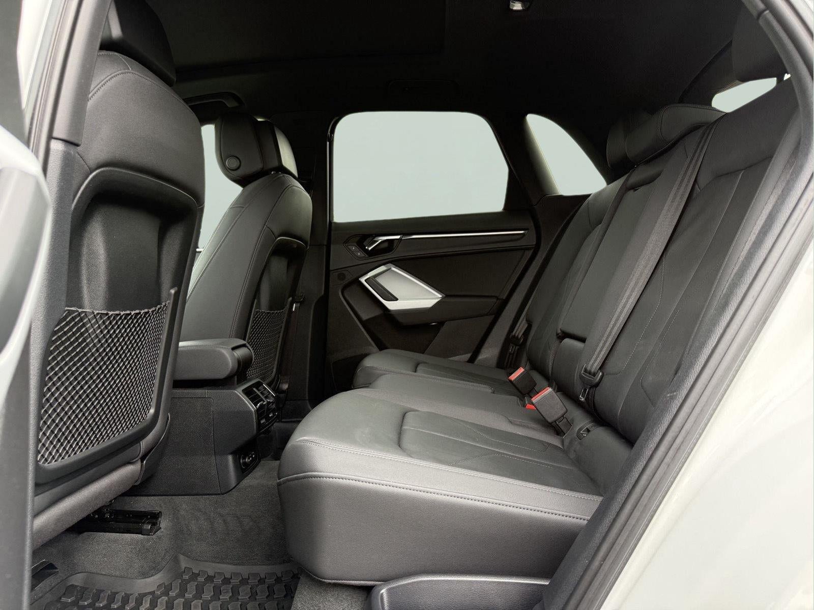 2021 Audi Q3 S line Premium Plus