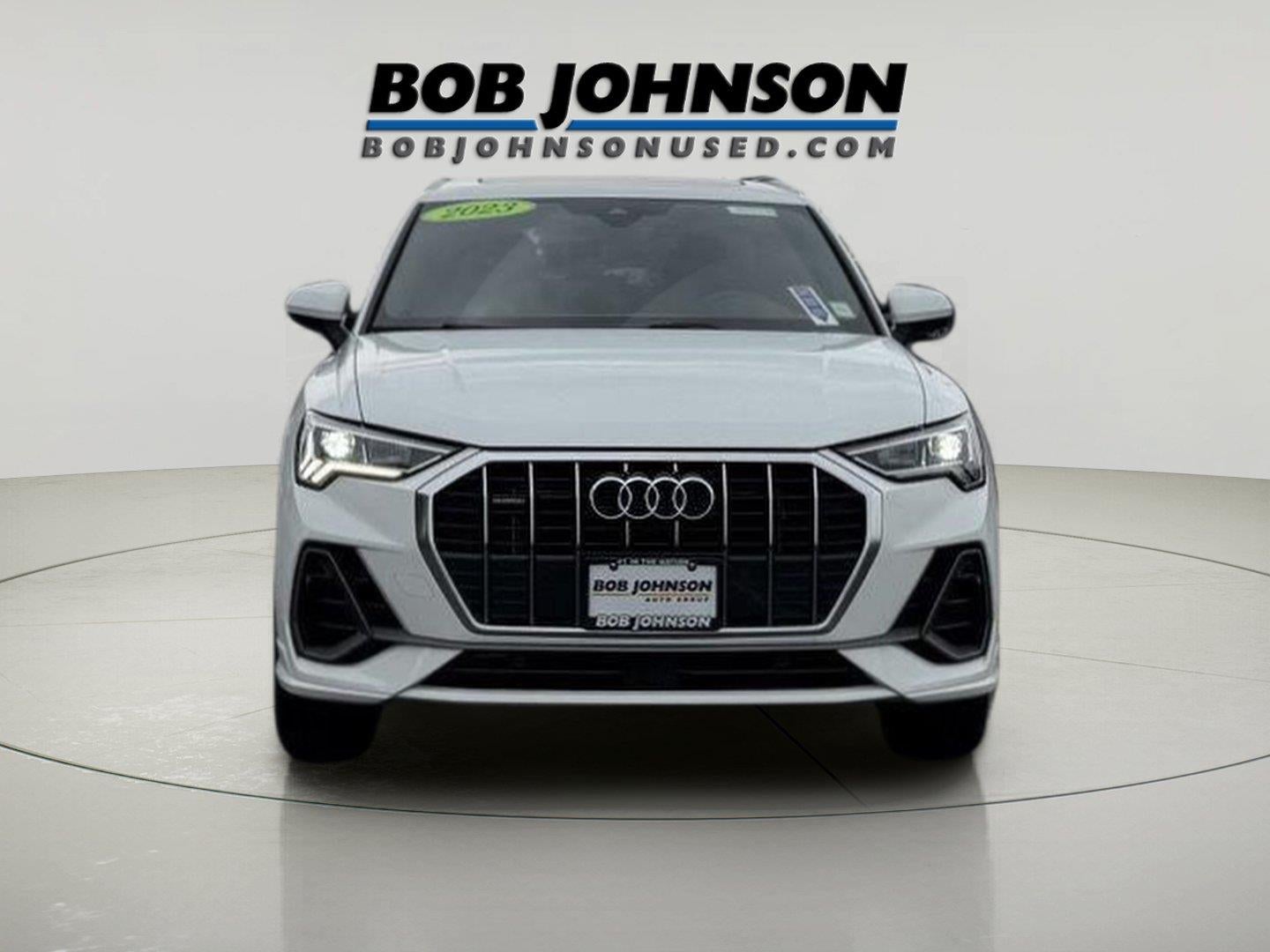 2021 Audi Q3 S line Premium Plus