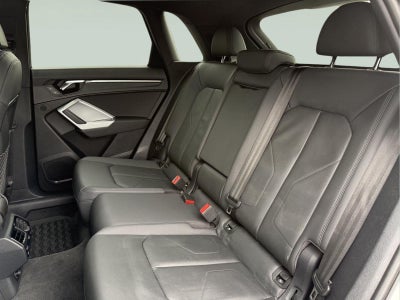 2021 Audi Q3 S line Premium Plus