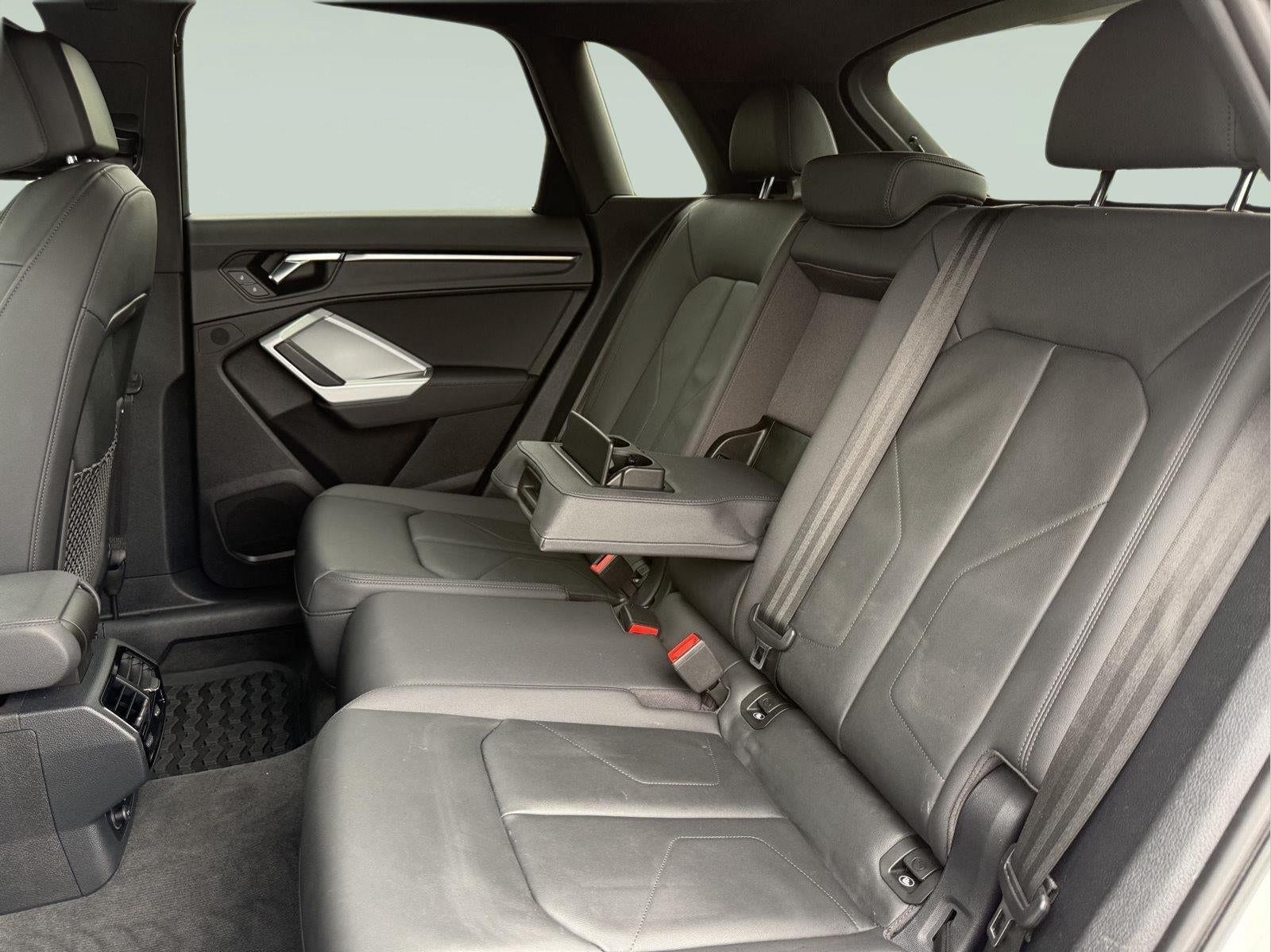 2021 Audi Q3 S line Premium Plus