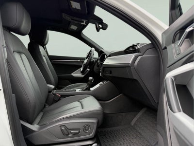 2021 Audi Q3 S line Premium Plus