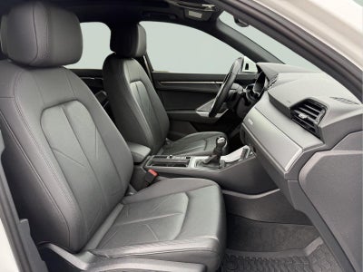 2021 Audi Q3 S line Premium Plus