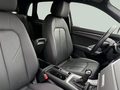 2021 Audi Q3 S line Premium Plus
