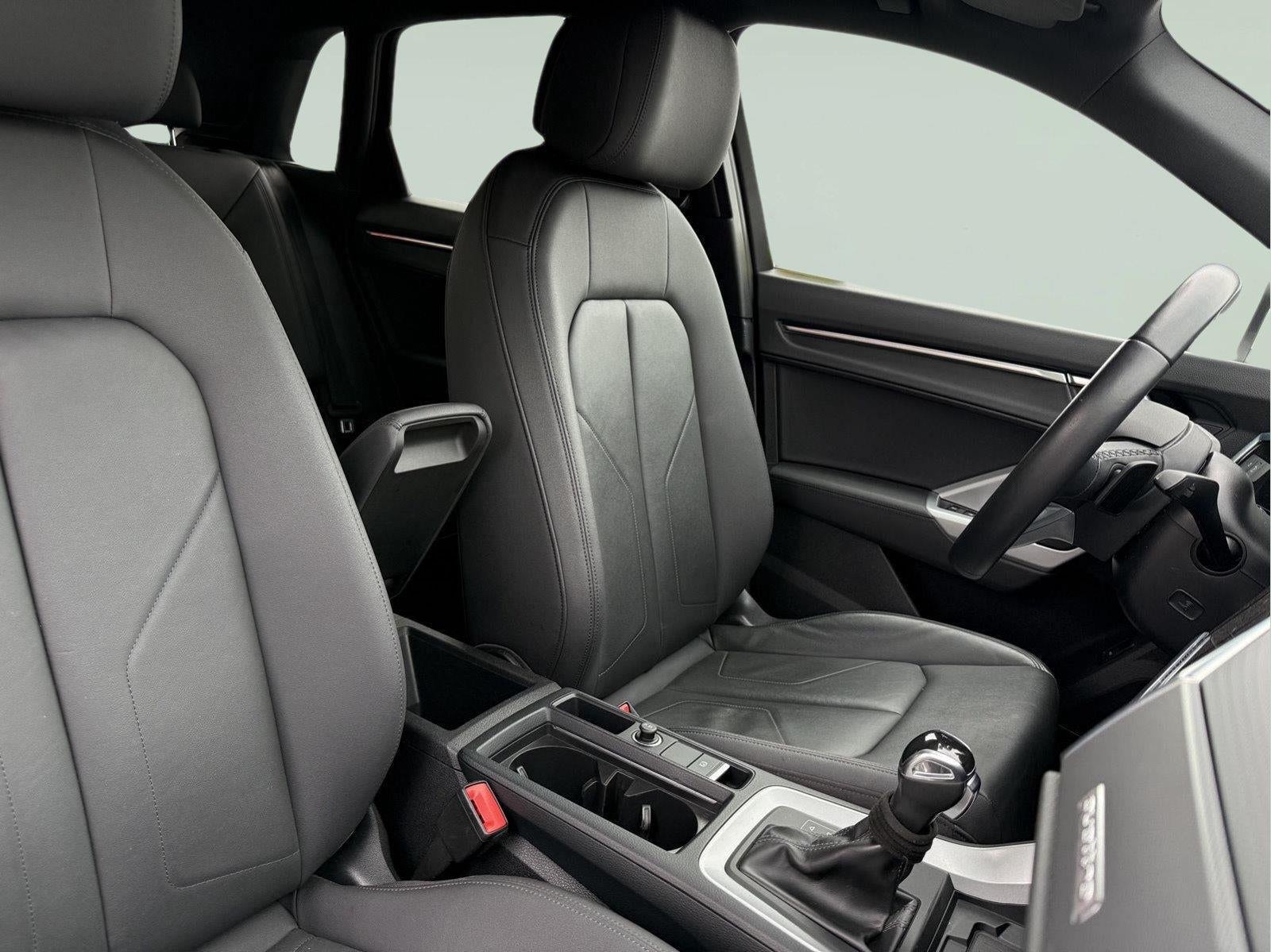 2021 Audi Q3 S line Premium Plus
