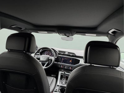 2021 Audi Q3 S line Premium Plus