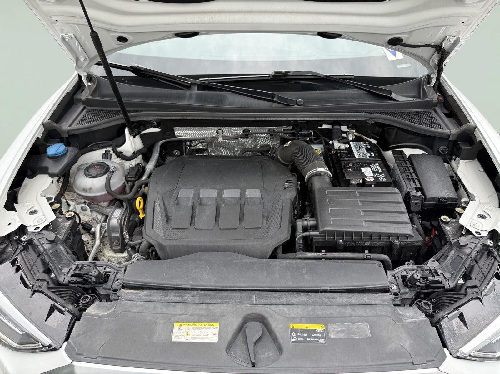 2021 Audi Q3 S line Premium Plus