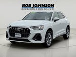 2021 Audi Q3 S line Premium Plus