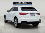 2021 Audi Q3 S line Premium Plus