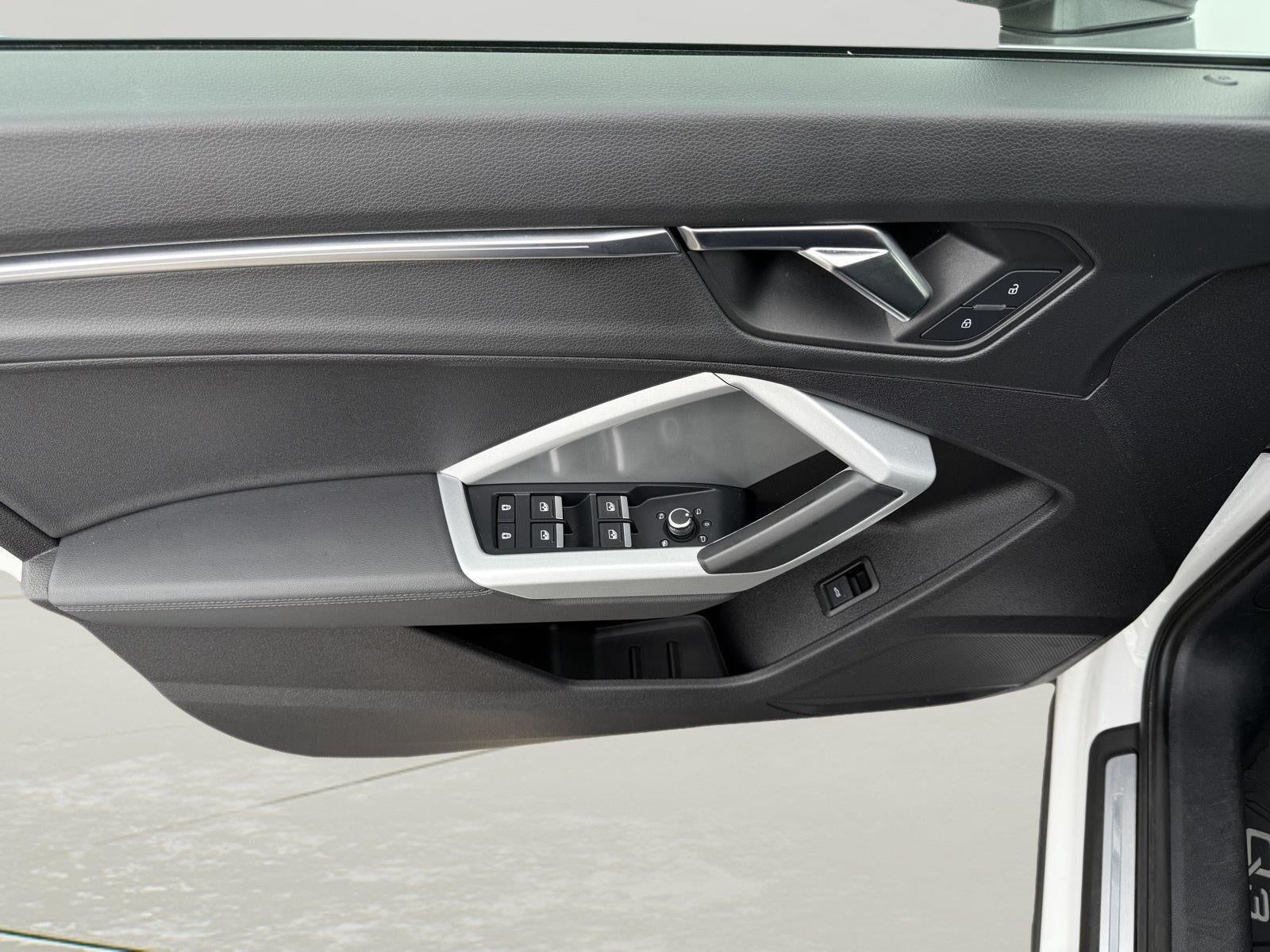 2021 Audi Q3 S line Premium Plus