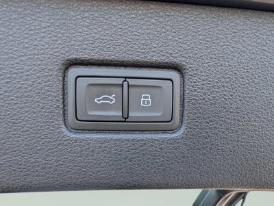 2018 Audi Q7 Prestige