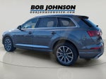 2018 Audi Q7 Prestige