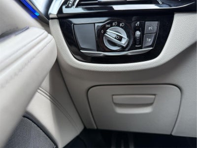 2019 BMW 5 Series M550i xDrive