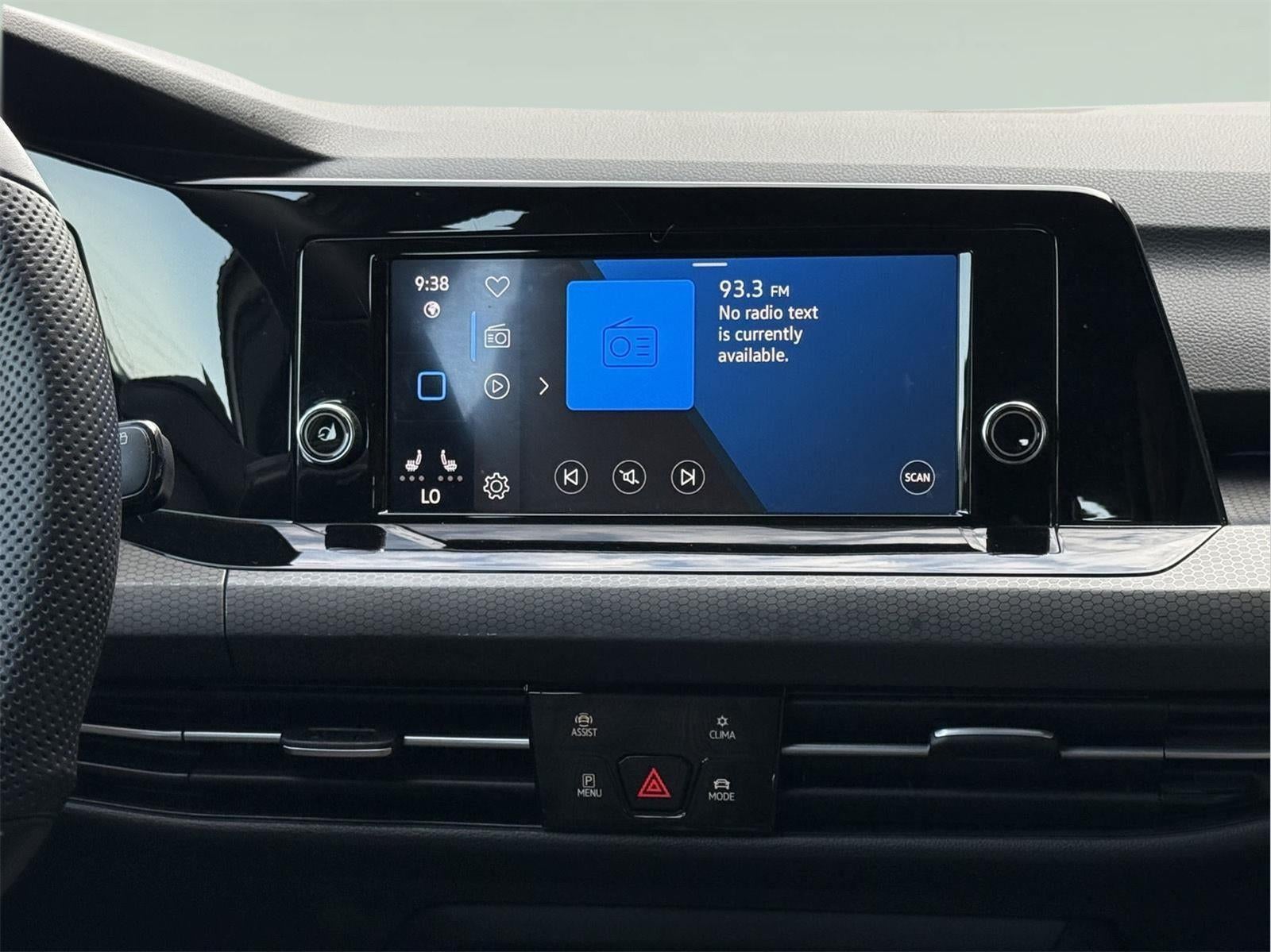 2022 Volkswagen Golf GTI S