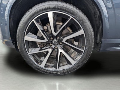 2023 Volvo XC90 Plus