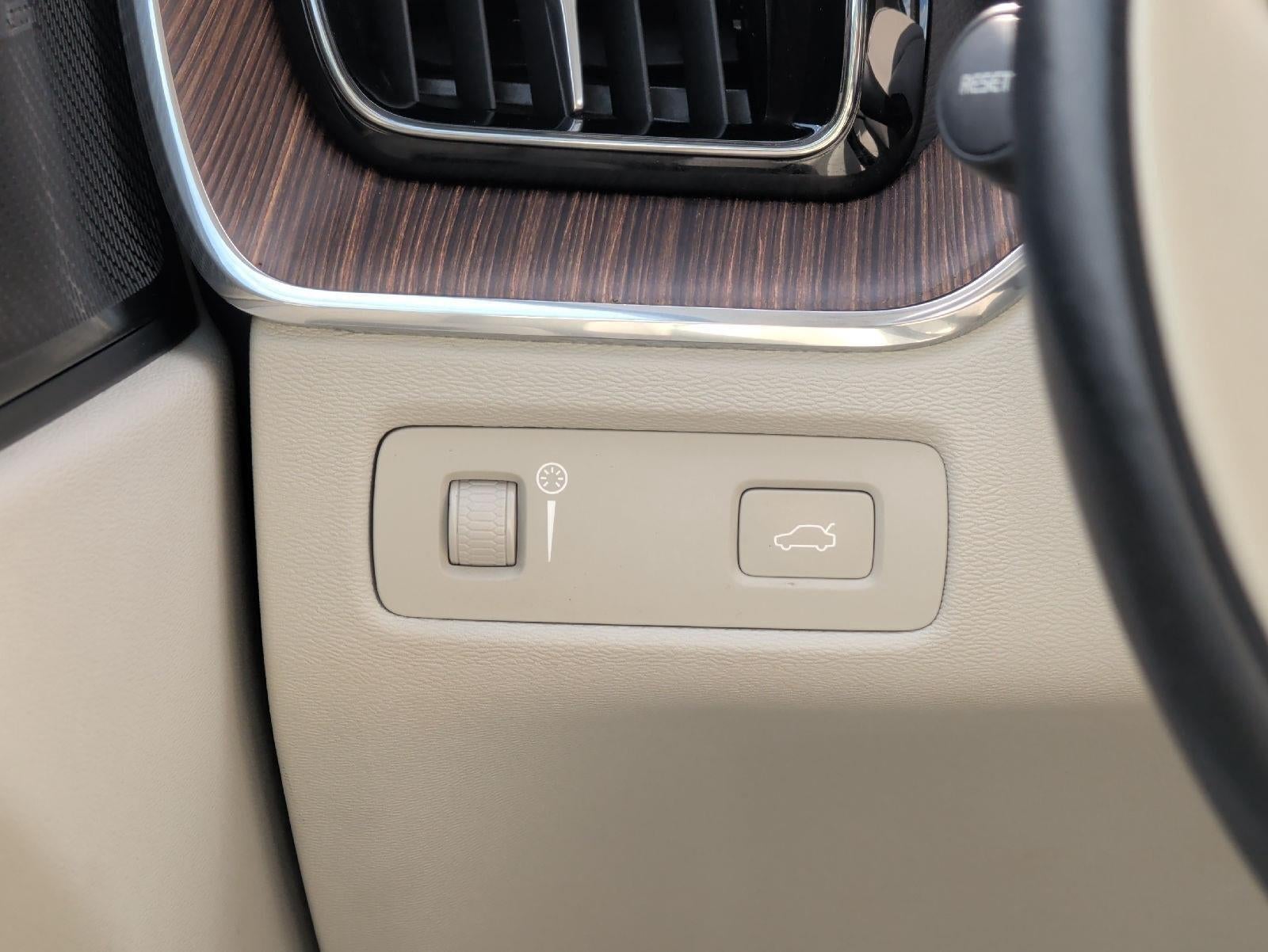 2020 Volvo Xc60 Inscription