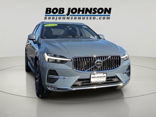 2023 Volvo Xc60 Plus Bright Theme