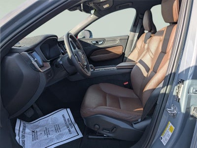2023 Volvo Xc60 Plus Bright Theme