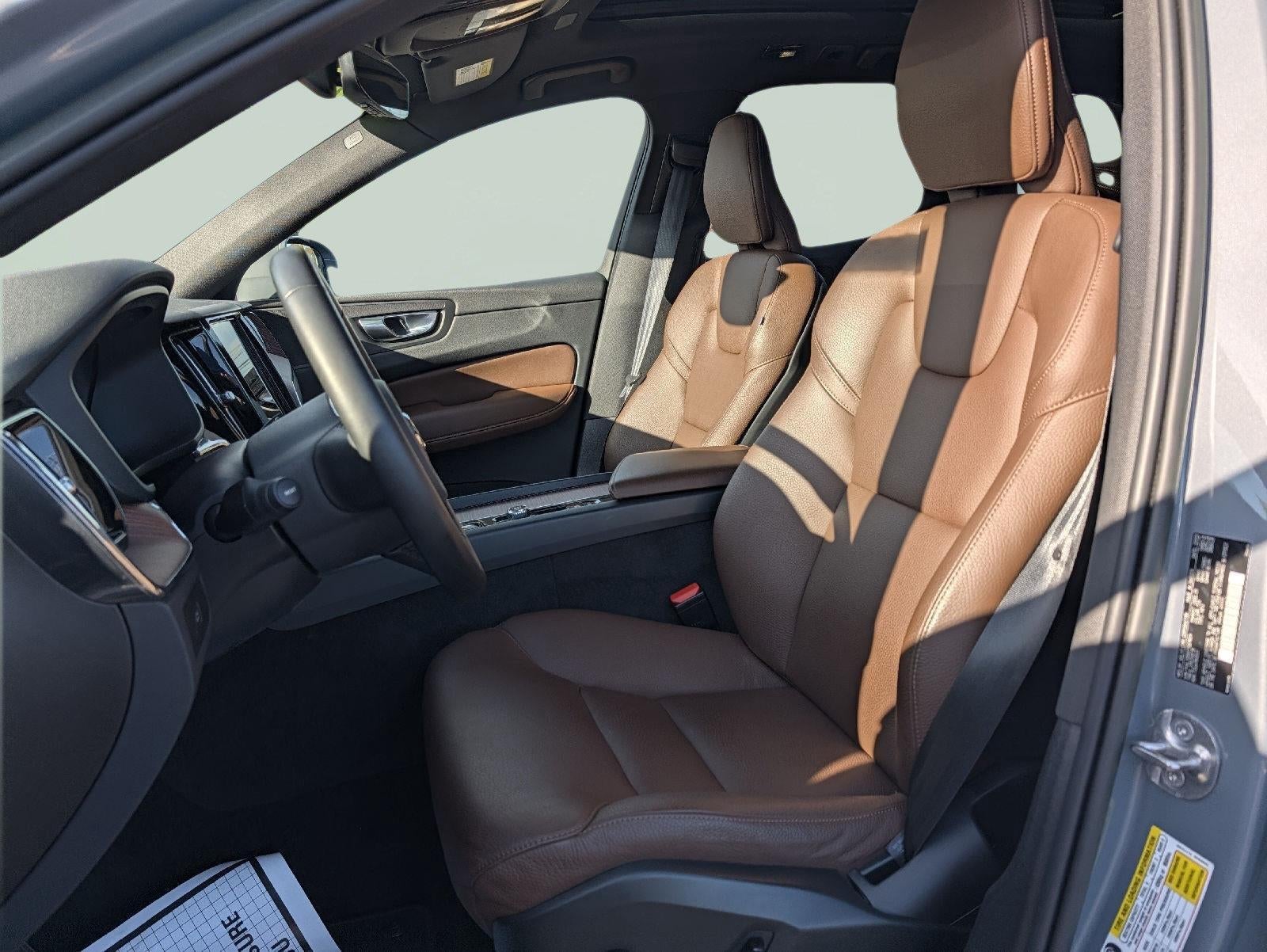 2023 Volvo Xc60 Plus Bright Theme