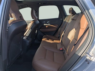2023 Volvo Xc60 Plus Bright Theme