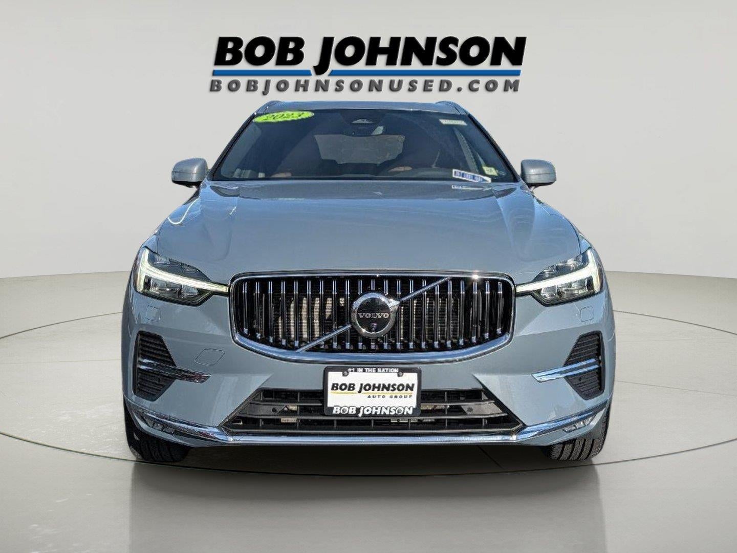 2023 Volvo Xc60 Plus Bright Theme