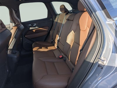 2023 Volvo Xc60 Plus Bright Theme