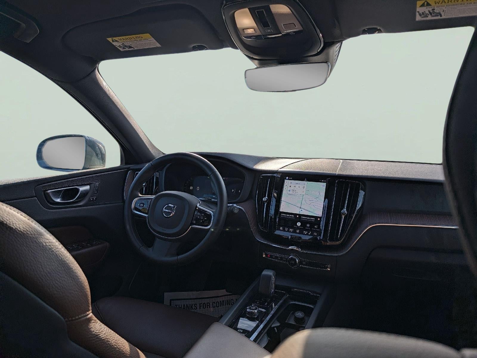 2023 Volvo Xc60 Plus Bright Theme