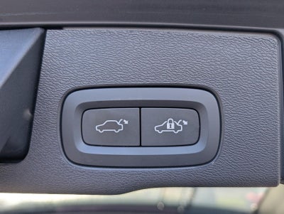 2023 Volvo Xc60 Plus Bright Theme