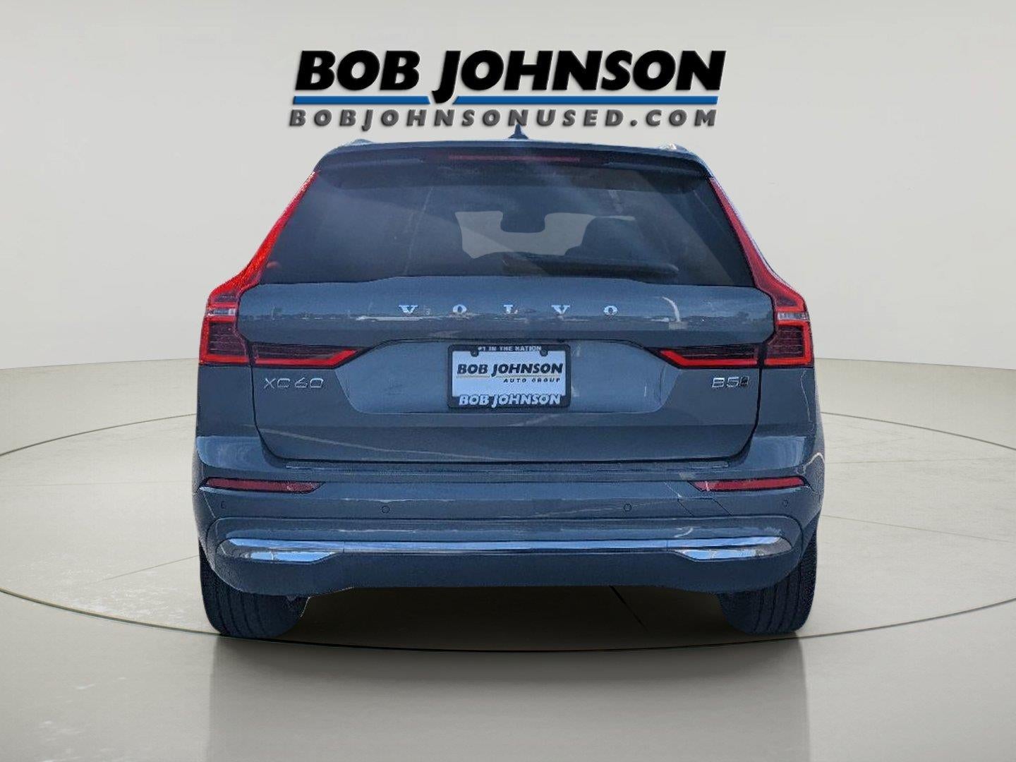 2023 Volvo Xc60 Plus Bright Theme