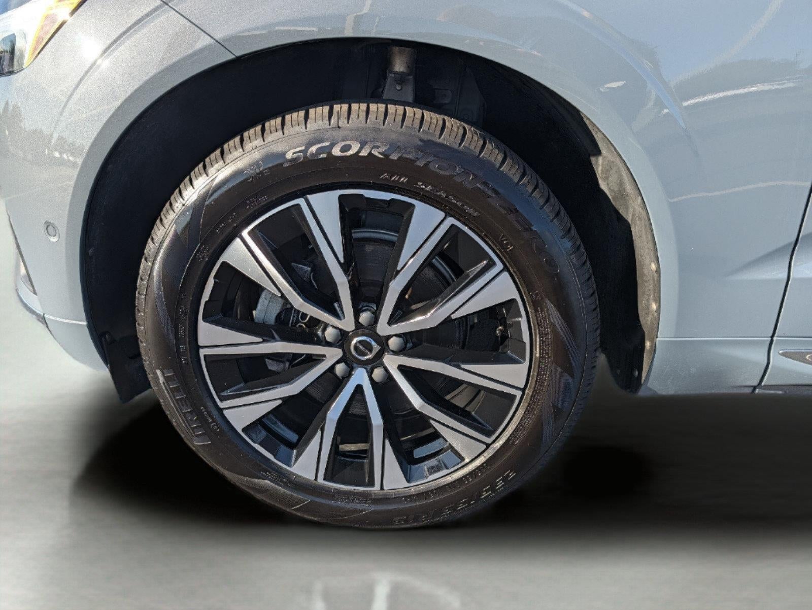 2023 Volvo Xc60 Plus Bright Theme