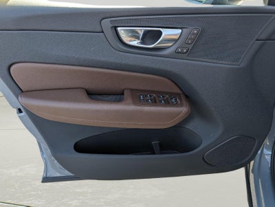 2023 Volvo Xc60 Plus Bright Theme