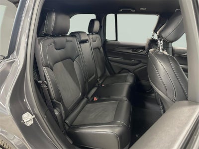 2023 Jeep Grand Cherokee Altitude 4x4