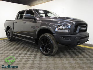 2023 RAM 1500 Classic Warlock