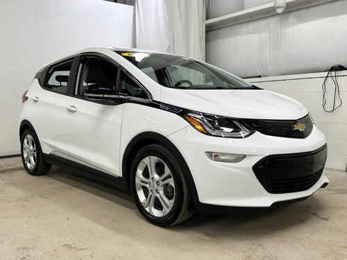 2020 Chevrolet Bolt EV LT