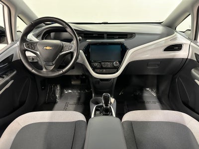 2020 Chevrolet Bolt EV LT